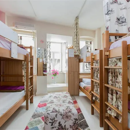Apartament Taksim Apart Harbiye Stambuł