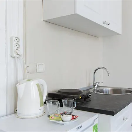 Apartament Taksim Apart Harbiye *