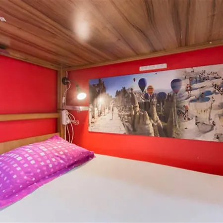 Taksim Apart Harbiye Apartment Istanbul